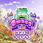 Sweet Spin Royal